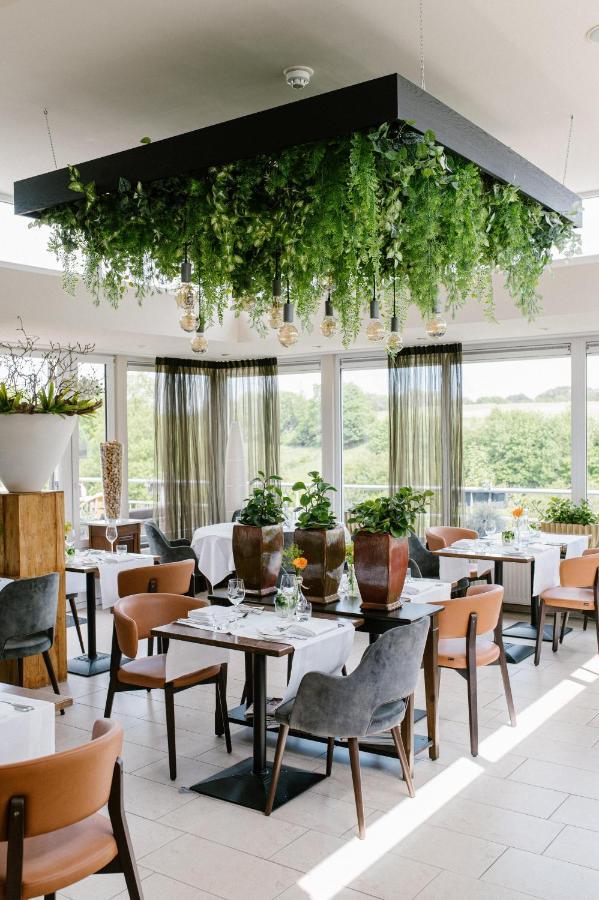 שחין אופ חול Landhotel Heuvelzicht מראה חיצוני תמונה