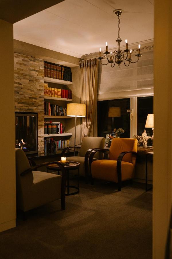 שחין אופ חול Landhotel Heuvelzicht מראה חיצוני תמונה