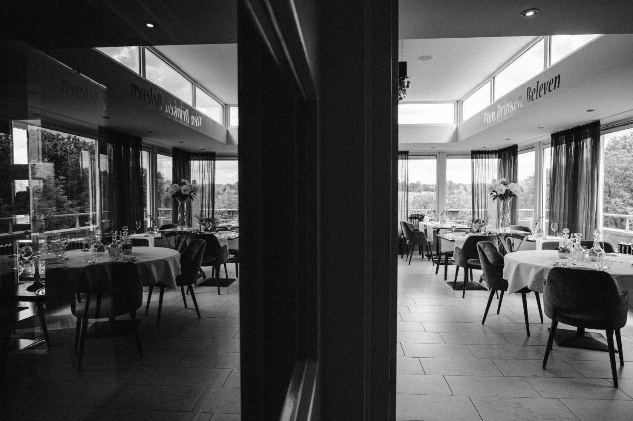 שחין אופ חול Landhotel Heuvelzicht מראה חיצוני תמונה