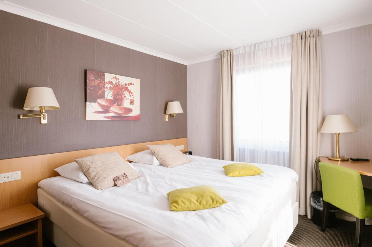 שחין אופ חול Landhotel Heuvelzicht מראה חיצוני תמונה