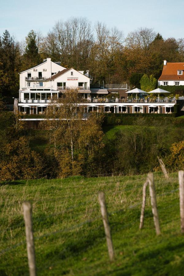 שחין אופ חול Landhotel Heuvelzicht מראה חיצוני תמונה
