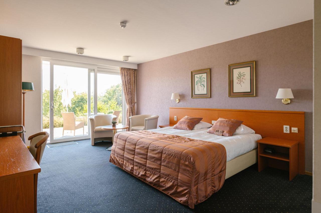 שחין אופ חול Landhotel Heuvelzicht מראה חיצוני תמונה