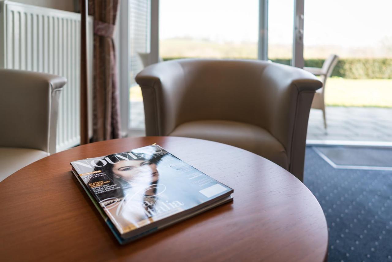 שחין אופ חול Landhotel Heuvelzicht מראה חיצוני תמונה