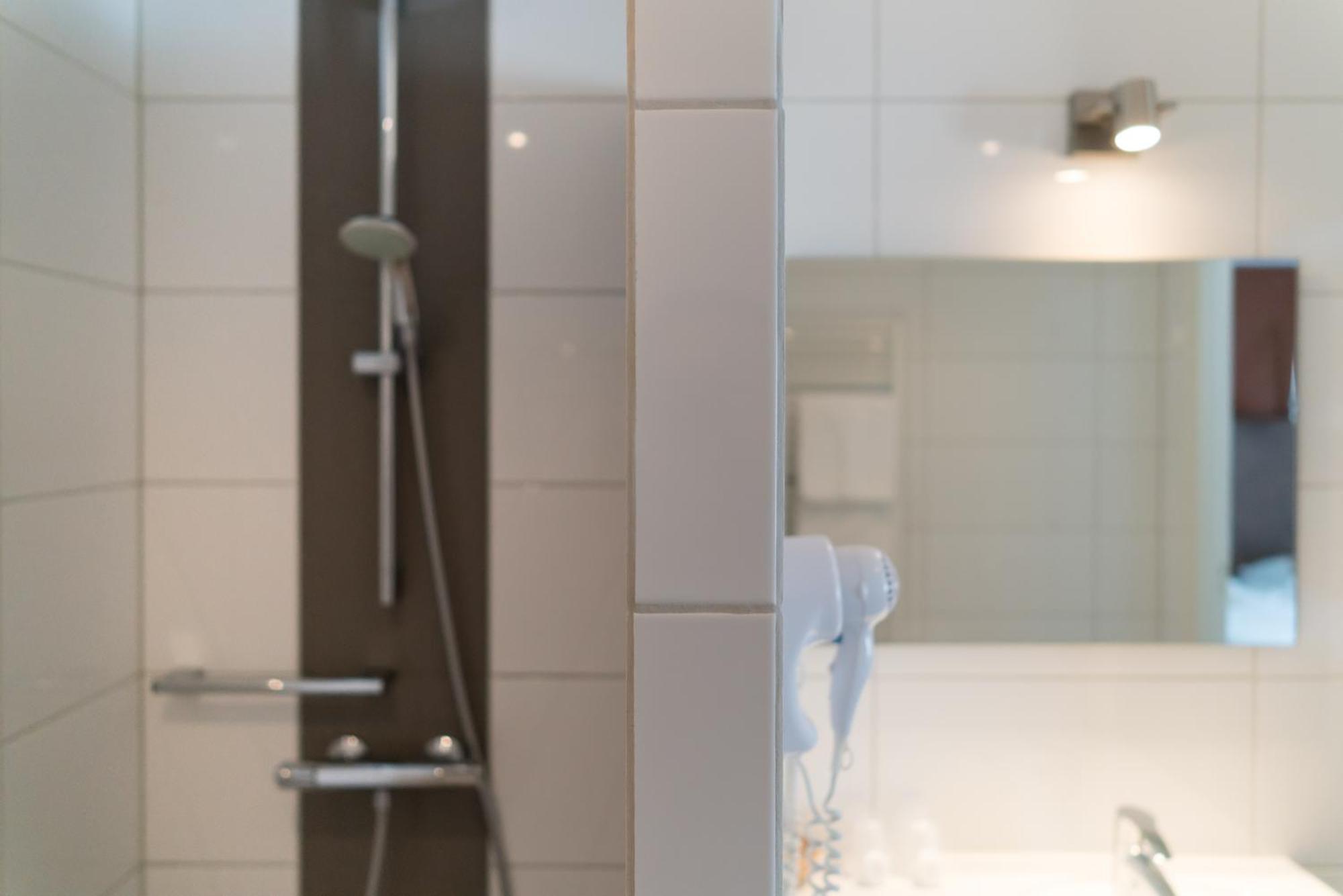 שחין אופ חול Landhotel Heuvelzicht מראה חיצוני תמונה