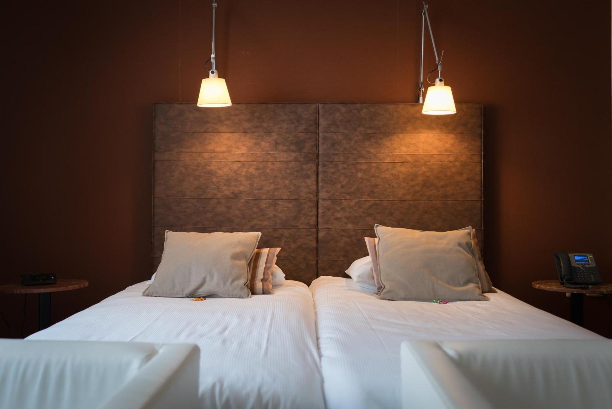 שחין אופ חול Landhotel Heuvelzicht מראה חיצוני תמונה