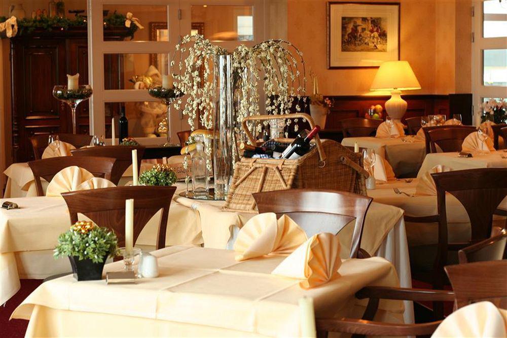 שחין אופ חול Landhotel Heuvelzicht מראה חיצוני תמונה